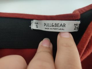 Camisas y faldas 10 euros cada una