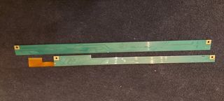 Placas T-CON TV Telefunken domus39dsm