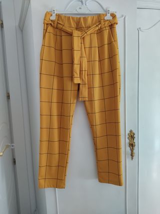 Trajes, chaquetas americanas y rebecas