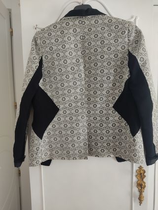 Trajes, chaquetas americanas y rebecas