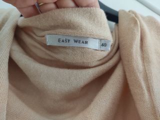 Trajes, chaquetas americanas y rebecas