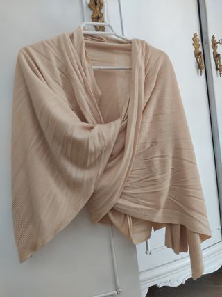 Trajes, chaquetas americanas y rebecas