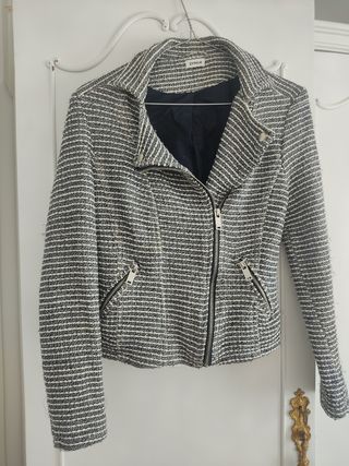 Trajes, chaquetas americanas y rebecas