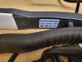 Cepillo Alisador y Plancha pelo