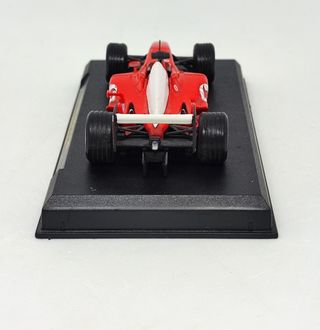 FERRARI F2003-GA • 2003 MICHAEL SCHUMACHER 1/43
