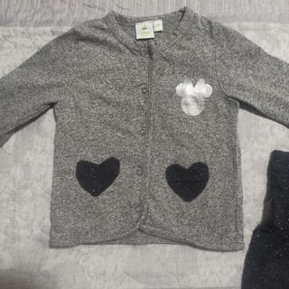 Conjunto 3 piezas Disney niña