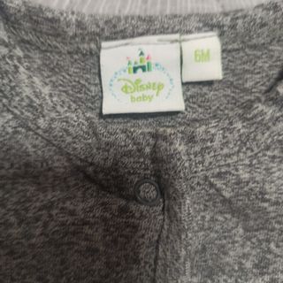 Conjunto 3 piezas Disney niña