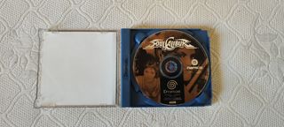 Soul Calibur Dreamcast
