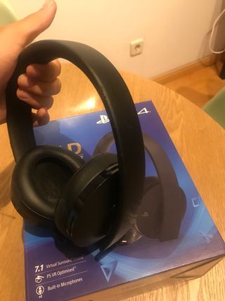 Playstation 4 Slim, PS4 de 1TB.