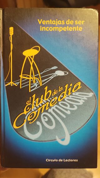 El club de la comedia