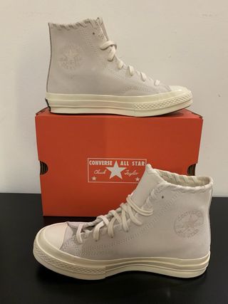 Converse Chuck Taylor N°37