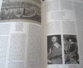 Álbum de la Historia de España. García de Cortázar