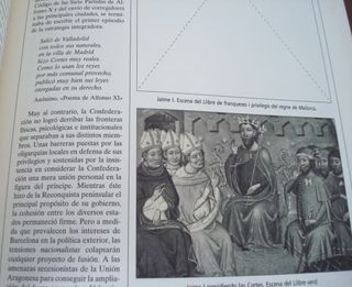 Álbum de la Historia de España. García de Cortázar