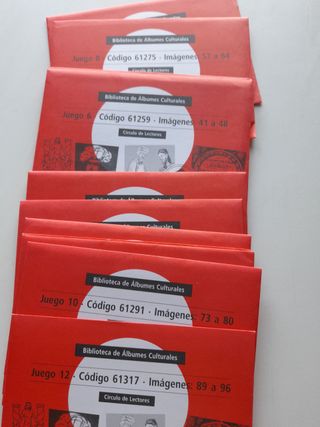 Álbum de la Historia de España. García de Cortázar