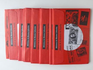 Álbum de la Historia de España. García de Cortázar