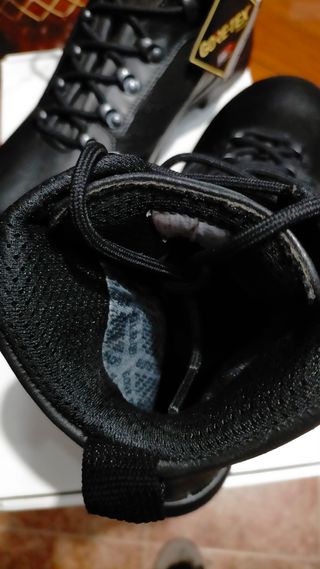 Botas Goretex