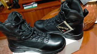 Botas Goretex
