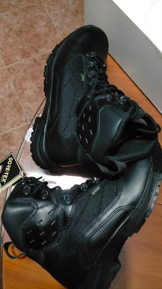 Botas Goretex