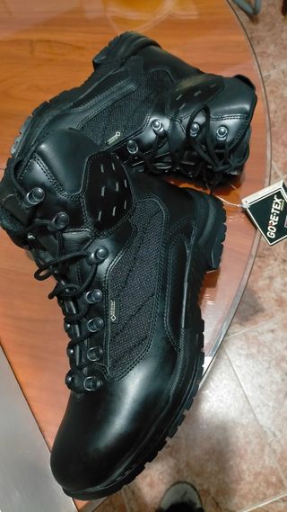 Botas Goretex