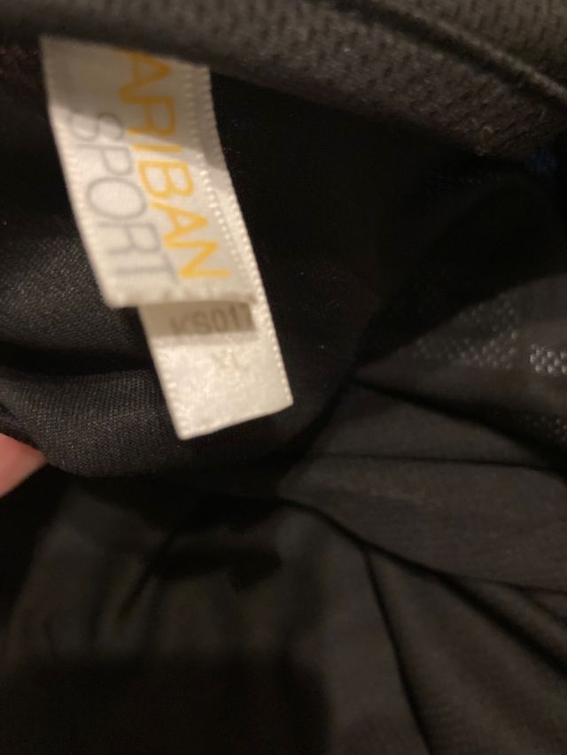 camiseta reebok les mills one tribe