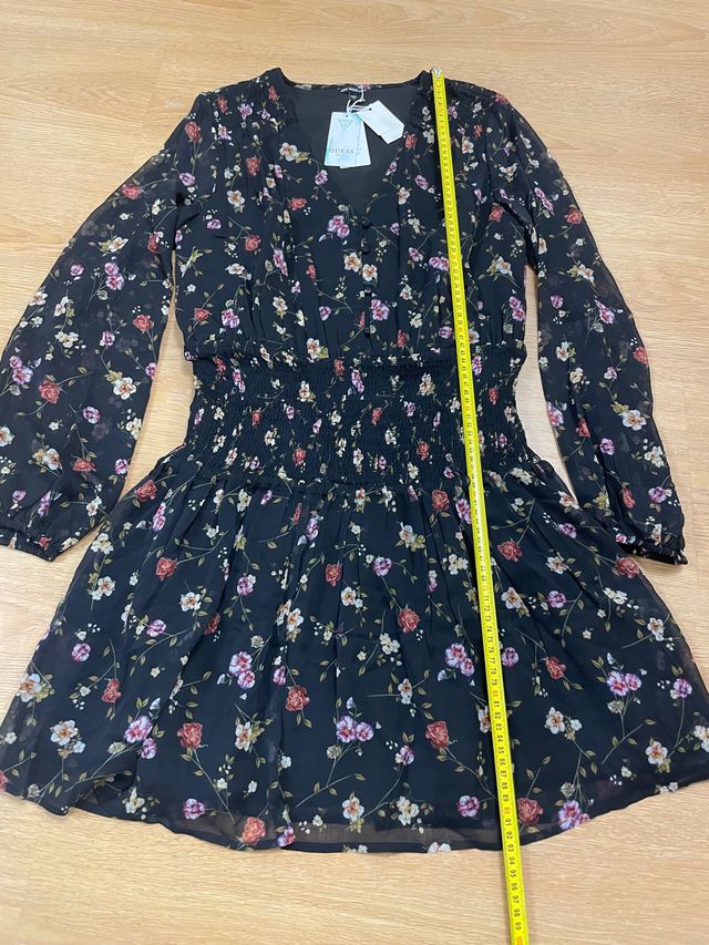 Vestido Guess nuevo
