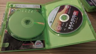 🇪🇦Mass effect 2 Xbox 360