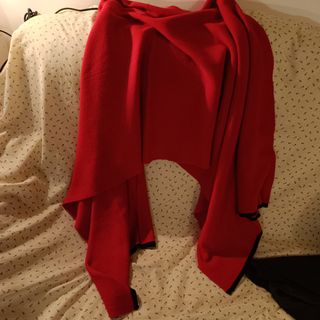 Mega-pack bufandas y ropa accesorios #3