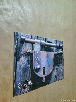 Serie completa CASTILLA LA MANCHA RUTAS QUIJOTE