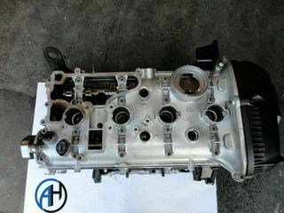 Reparacion 1,8 TSI Motor Audi VW SEAT SKODA