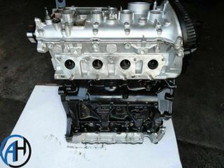 Reparacion 1,8 TSI Motor Audi VW SEAT SKODA