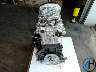 Reparacion 1,8 TSI Motor Audi VW SEAT SKODA