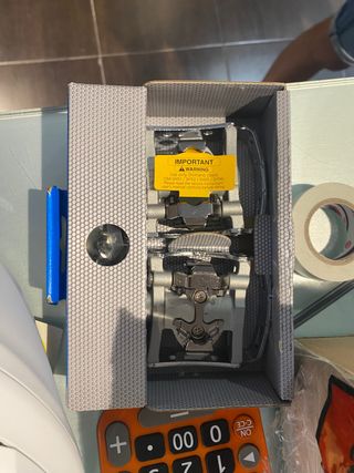 Bicicleta MTB Scott Genius 940 (M)  Doble Suspens