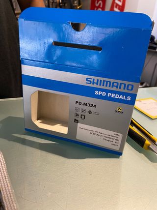 Bicicleta MTB Scott Genius 940 (M)  Doble Suspens