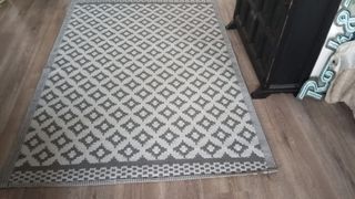 Alfombra reversible polipropileno