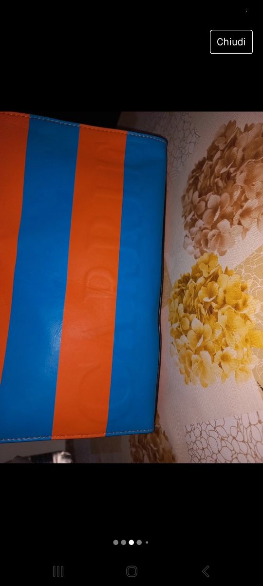 La Carrie borsa a mano