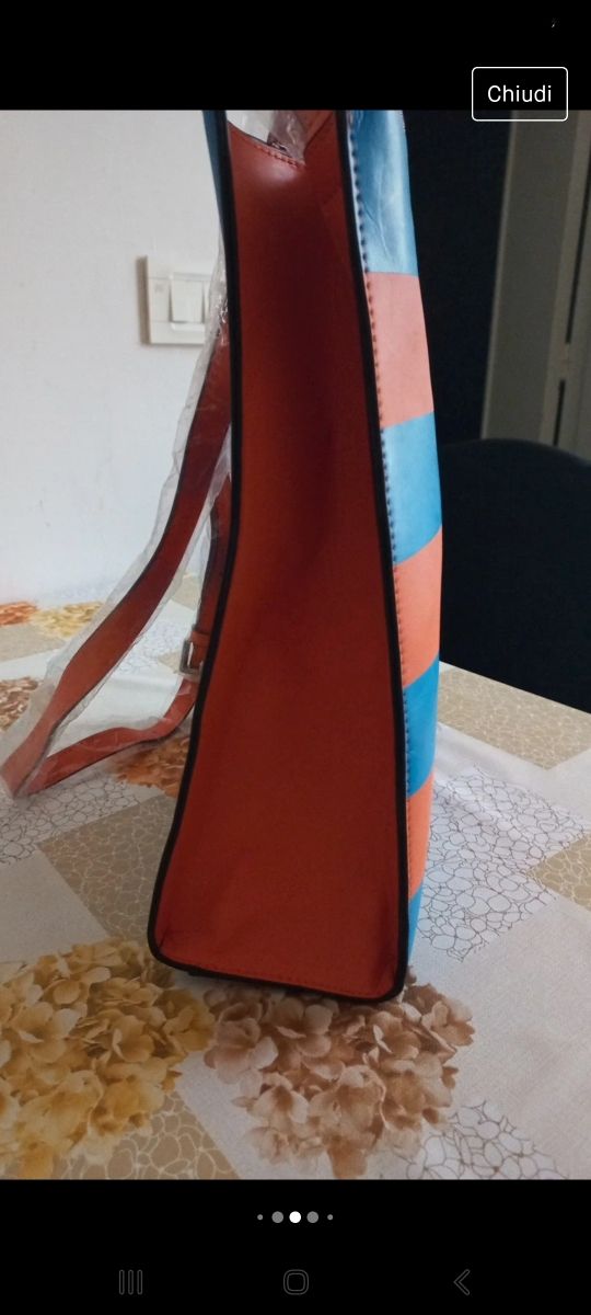 La Carrie borsa a mano