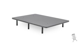 Cabecero + Base Tapizada 90x200