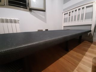 Cabecero + Base Tapizada 90x200
