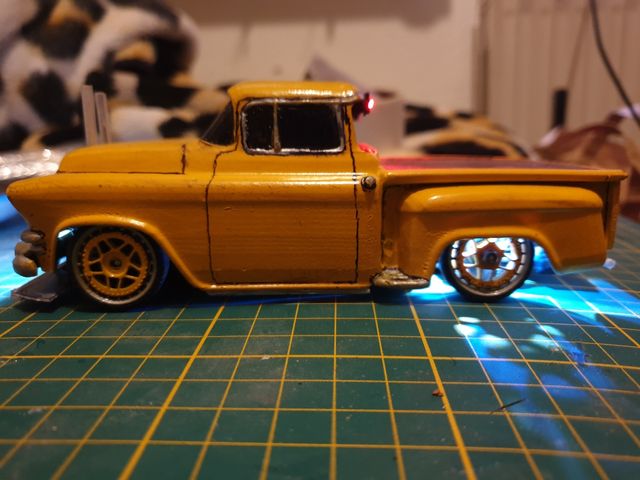 Carroceria miniz, wltoys, xmods