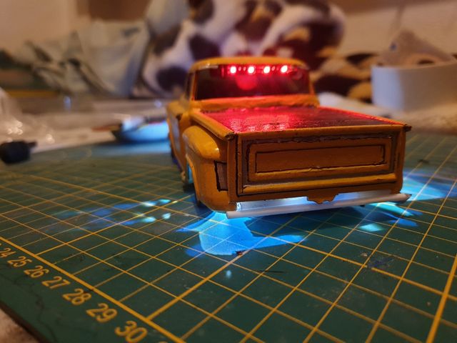 Carroceria miniz, wltoys, xmods