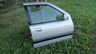 Despiece Opel frontera B