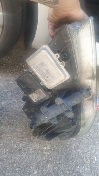 Despiece skoda superb b 2013