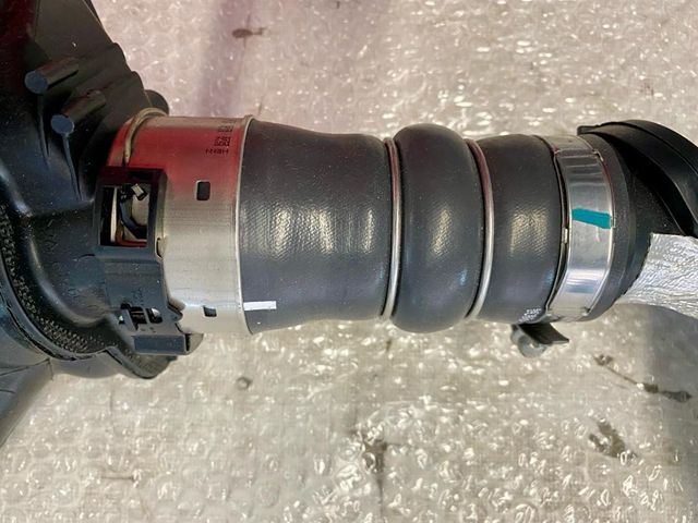 Renault turbo manguera original