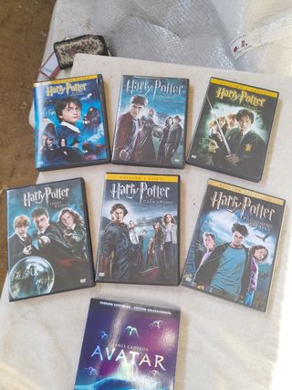 Películas star wars,la guerra de las galaxias,harr