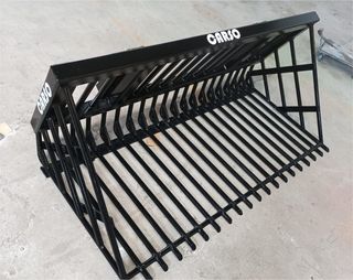 Cazo ahoyador Carso Caceres