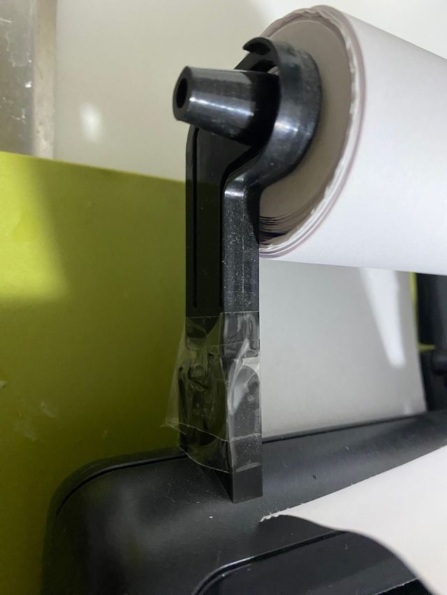 calcolatrice scrivente