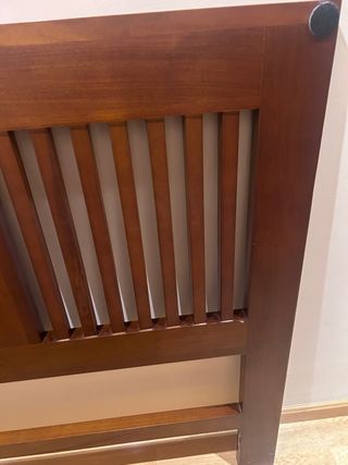 Cabecero de cama 150cms