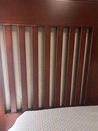 Cabecero de cama 150cms