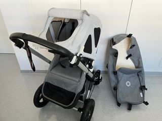 Bugaboo Camaleon 3