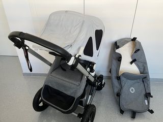 Bugaboo Camaleon 3